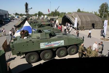 Exhibition of the Polish Armed Forces