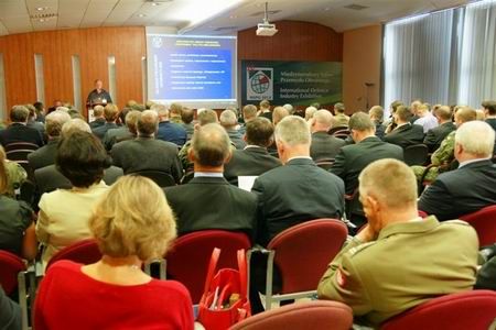 Polish companies to facilitate the Ministry of National Defence modernisation