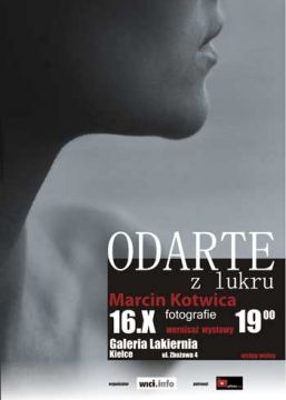 Odarte z lukru