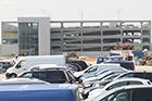 The Targi Kielce’s multi-storey car park put into operation