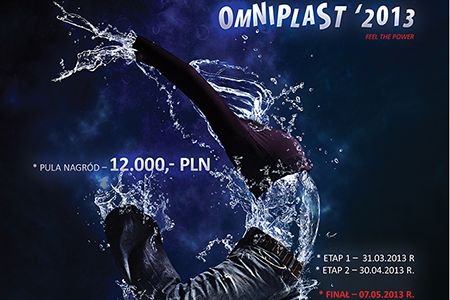 Plastpol 2013 - konkurs Omniplast