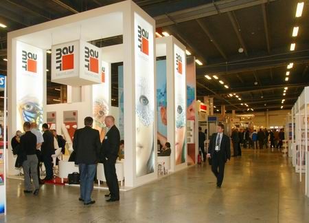 The fair of the PSB Group in Targi Kielce