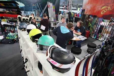 Come and see the KIELCE SPORT – ZIMA exhibition, Poland’s largest event in the business sector of sports and outdoor equipment. Win a trip to Andorra