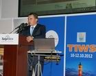 Water and sewage business sector specialists brought together in Kielce