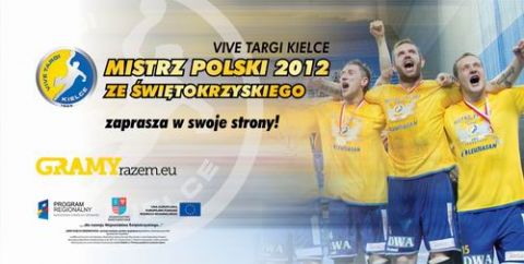 Vive Targi Kielce