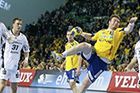 VIVE TARGI KIELCE’s Historic Victory