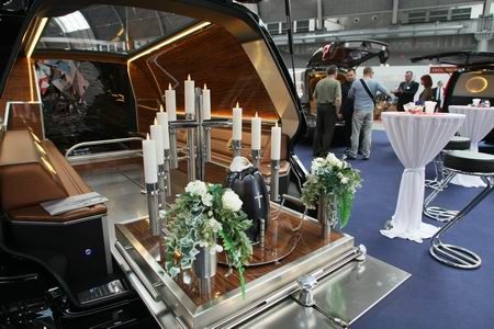 For a number of years Polish Funeral Chamber has provided its support to the Kielce’s Expo