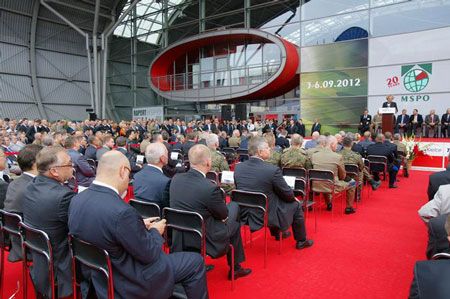 MSPO – the largest Central and Eastern Europe’s event