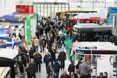 Following previous years’ example, the public transport expo, which has gained the world’s business sector’s recognition is accompanied with the  IGKM’s Technical Conference