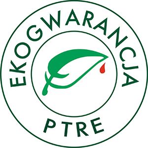 Ekogwarancja (Eco-guarantee)  - the EcoFamily expo new partnerEcoFamily