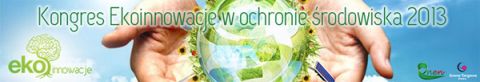 The debut Eco-innovativeness Congress is a two-day event which encompasses meetings and discussions on innovativeness in the service of ecology