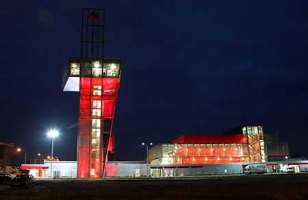 Centrum Kongresowe Targi Kielce