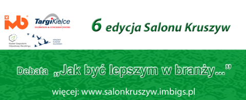 Salon Kruszyw w nowej odsłonie