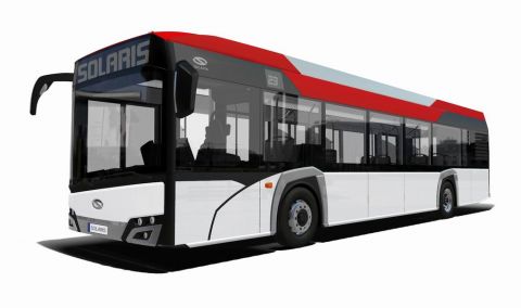 Solaris Urbino 12_hybrid