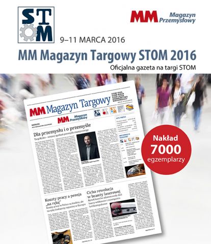 mm magazyn targowy stom