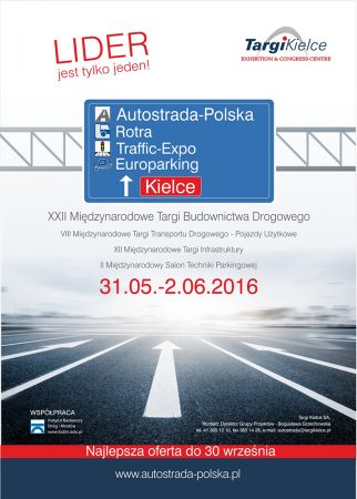 autostrada-polska 2015